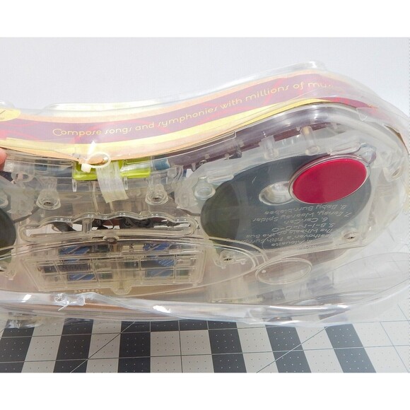 B. Toys Battat Symphony Musical Toy Orchestra For Kids Classical Music - Picture 7 of 15